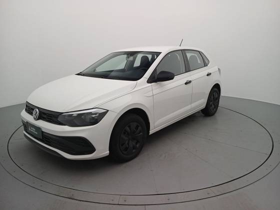 VOLKSWAGEN POLO 1.0 MPI TRACK MANUAL